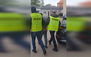 Śmierć 13-latka w gminie Barciany. Czterech podejrzanych trafiło do aresztu Śmierć 13-latka w gminie Barciany. Czterech podejrzanych trafiło do aresztu